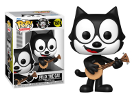 Felix the Cat 105th Anniversary Pop!