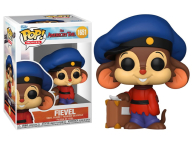 An American Tail- Fievel Pop!