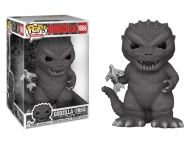 Godzilla 70th- Godzilla (1954) 10 Inch Pop!