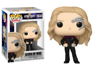 Star Trek: Picard- Seven of Nine Pop!