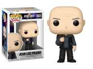 Star Trek: Picard- Jean-Luc Picard Pop!