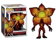 Stranger Things 4- Demogorgon (Rift) Pop!