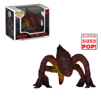 Stranger Things 4- Mind Flayer (Rift) Pop!