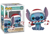 Lilo & Stitch- Stitch w/ Candy Cane Pop!