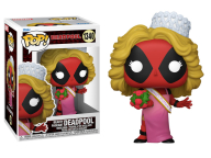 Beauty Pageant Deadpool Pop!