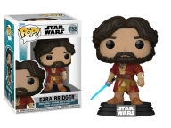 Star Wars: Ahsoka- Ezra Bridger Pop!