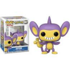 Pokemon- Aipom Pop!