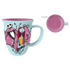 Nightmare Before Christmas 16oz Wide Lip Mug