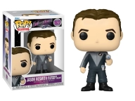 Galaxy Quest- Jason Nesmith as Commander Peter Quincy Taggart Pop!