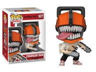 Chainsaw Man #1677 Pop!