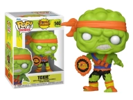 Toxic Crusaders- Toxie Pop!