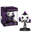 The Nightmare Before Christmas- Light-Up Jack Skellington Holding Candles Pop! Super