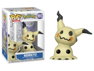 Pokemon- Mimikyu Pop!