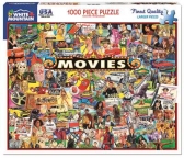 The Movies Puzzle