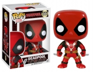 Deadpool (Sword) #111 POP