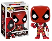 Deadpool (Thumbs Up) #112 POP