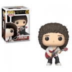 Queen- Brian May Pop