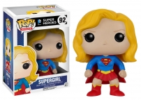 Supergirl #93 POP