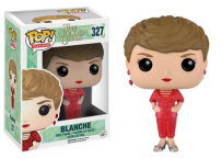 Golden Girls- Blanche POP