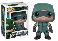 Arrow- Green Arrow #348 POP