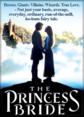 Princess Bride - Movie Poster Magnet