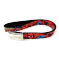 Spiderman - Amazing Spiderman 1.5 Web Belt