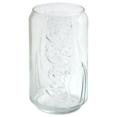 Coca-Cola - Can Shaped Glassware