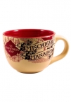 Harry Potter - Mischief Managed 24oz Soup Mug