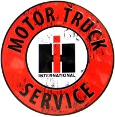 International Harvester (IH) - Truck Service