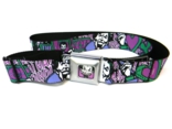 Joker - Spades Seatbelt Belt