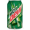 Mt Dew Can Sign