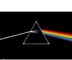 Pink Floyd - Dark Side of the Moon Poster