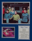 Star Trek Crew