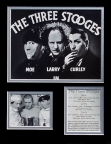 Three Stooges - Marquis