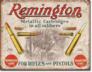 Remington - For Rifles and Pistols