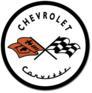 Corvette - '53 Logo