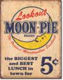 Moon Pie - Best Lunch