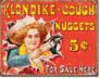 Klondike Cough Nuggets