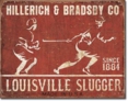 Louisville Slugger - Batter Up