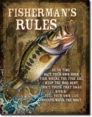 JQ - Fisherman's Rules