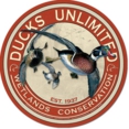 Ducks Unlimited Round