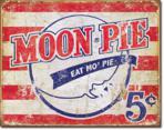 Moon Pie - American