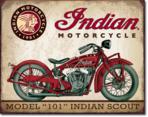 Indian Scout