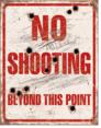 No Shooting