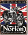 Norton - Best Road Holder