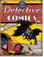 Detective Comics No27
