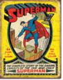 Superman No1 Cover