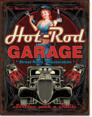 Hot Rod Garage - Pistons