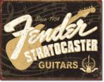 Fender Stratocaster 60th