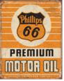 Phillips 66 Premium Oil